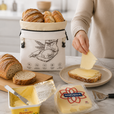 Bevar den nybakte følelsen tre ganger lenger