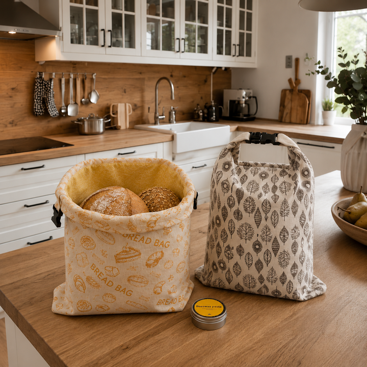 Review by Lovis F